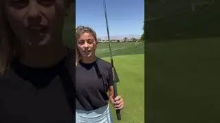 Drill for Speed Control on Putting