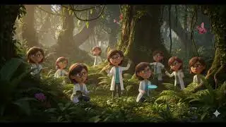 Dora the Explorer: Back in Time | New Look