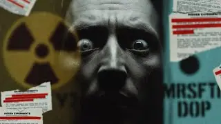 Secrets Unveiled Dark History of Radiation Experiments on Americans