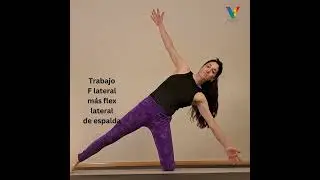 Movilidad y Flexibilidad de Cadera y Columna - SalaViva