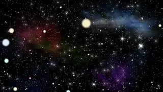 PARAMATMAN/超真我/ひかりのおと✨/Ajna ❻ Chakra #healigmusic #chakrahealing #sitar #宇宙音楽 