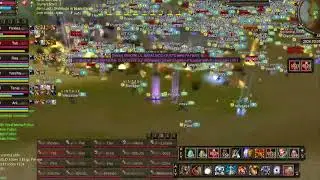 Shaiya Game/Oldschoolgame/MMorpg