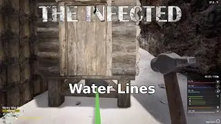 The Infected Ep 75