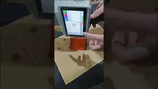PEKOKO L4 Ultra handheld portable laser marking machine for Variable data variable Qrcode txt pint
