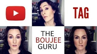 The Boujee Guru TAG