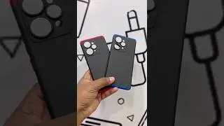 Realme 15 pro phone case. FlareHUB back cover for Realme 15 pro