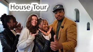 Home Tour with FAITH! ✨ Renovation Update