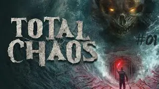 Total Chaos Walkthrough #01 - Fort Oasis