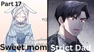 I become stepmother of terminally ill child Part 18 hindi explained sweet duchess heartless duke
