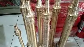 Alat Pemadam Kebakaran Surabaya