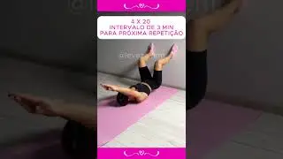 4 EXERCICIOS NA PAREDE PARA FORTALECER OS GL&Uacute;TEOS