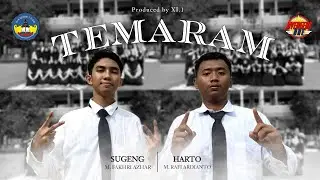 Temaram ( Hampir Gelap ) - Film Pendek P5 Suara Demokrasi | SMA Negeri 1 Slawi