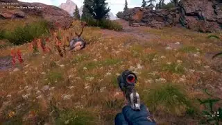 Far Cry&reg; 5 Flavor Country