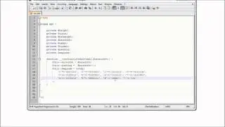 PHP Tutorial: How to Generate a UPC Barcode? Part: 1