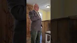Defeating Life's Giants (1 Samuel 17:1-18:5) January 11, 2026 Grace Community Church in Perkins Ga 