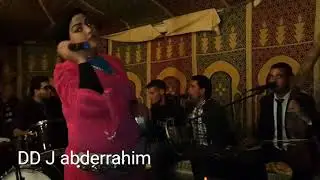A3ras taza lghzali 3li + chaba farida 2018   tele 0650.52.67.58