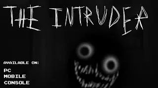 The Intruder | Roblox Horror Game Trailer