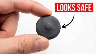 The British 'Tire Patch' That Made German Trucks Crash at Full Speed