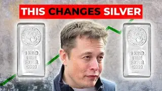Silver Regulation CHANGES EVERYTHING! New Banking Regulations Explained Market Analysis