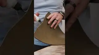 M1 MacBook Pro Leather Sleeve