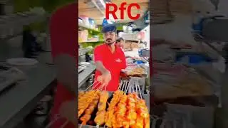 Rahuls Matunga #lifeisbutadream