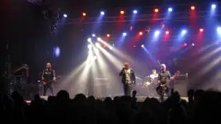 Toxoplasma - Wir warten (live @ Resist To Exist 2017)