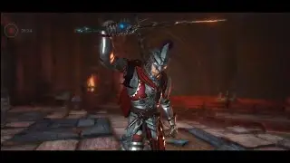 Darkness Rises 4K 60fps Ultra High Graphic test (Android Game) GamePlay