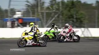 SUPERBIKE*IDM - Hockenheimring - Webisode - 27. September 2015
