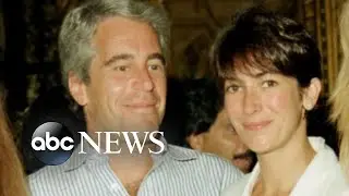 Former prosecutor analyzes Ghislaine Maxwell case