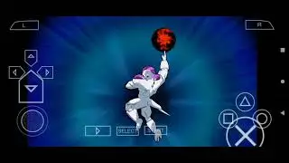 Vegeta vs Frieza 