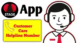 Stage App Customer Care Number | Stage App Helpline Number | Stage app helpdesk