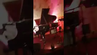 Jazz club vibe: The DJANGO, NYC #jazz #jazzbar #livemusic #jazzclubnyc