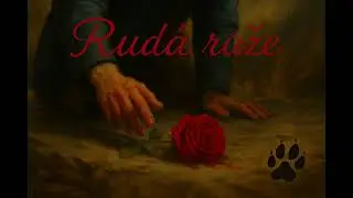 Rudá růže