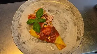 Raviole della Mamma 