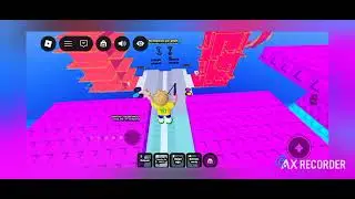 Me intento pasar la torre troll funk🔥🔥🔥 Dale like y suscribete #roblox 