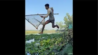 Pure Fishing village Video