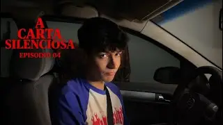 A Carta Silenciosa | Epis&oacute;dio 04: Quem Ser&aacute; o Pr&oacute;ximo?