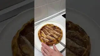 Идеальная галета для посиделок с подругами на 217 ккал и 11 г белка😮&zwj;💨💔