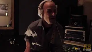 Venus Monolith - Behold, a Monster (Live at Audio Bridge)