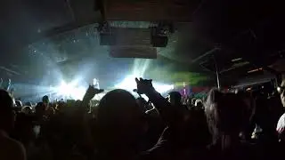 Luminosity Beach Festival 2018 - John Askew - Avalon & Burn In Noise - Double Trouble (WAIO remix)