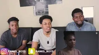 #HurtBae 2: One Year Later - Kourtney and Leonard Meet Again -REACTION