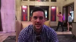 Escape Room Review - Breakthrough Reno's Apartment 13 with Mike Todd