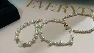 Fresh water pearl braceletsale from fgfactory.top