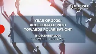 Year of 2020: Accelerated Path Towards Polarisation?
