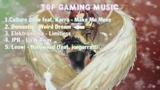 Top 5 Gaming music - Top music gaming - NCS Music