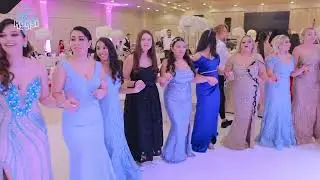 1 deo   Danijel & Jelena - Aca cegar, Gurbet, Milan Simic, Emir, Sadik Hasanovic, Barbike, Kazanova