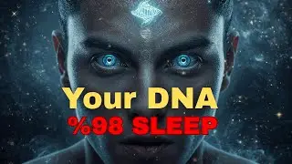 Your DNA is 98% DORMANT for This SHOCKING Reason! The Atlantis Protocol That Activates Hidden Powers