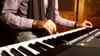 KORG PA600