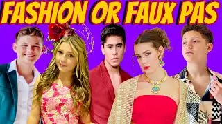 Fashion, Fit & Style📸  {ep 4 what’s your fav?} #fashion #podcast  #trending