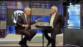 MEO en Not News con Nicol&aacute;s Larra&iacute;n | 36 mil firmas y un nuevo ciclo pol&iacute;tico para Chile